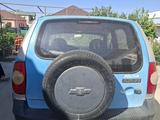 Chevrolet Niva 2011 года за 1 200 000 тг. в Кызылорда