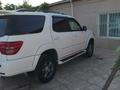 Toyota Sequoia 2004 годаүшін8 800 000 тг. в Актау – фото 5