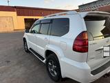 Lexus GX 470 2004 года за 10 500 000 тг. в Приозерск – фото 2