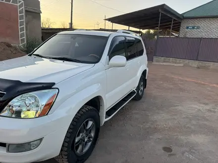 Lexus GX 470 2004 года за 11 000 000 тг. в Приозерск – фото 7