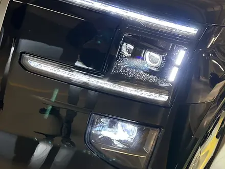 Zeekr 9X 2025 года за 49 500 000 тг. в Астана – фото 8