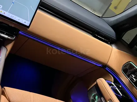 Zeekr 9X 2025 года за 49 500 000 тг. в Астана – фото 14