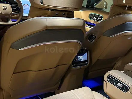 Zeekr 9X 2025 года за 49 500 000 тг. в Астана – фото 16