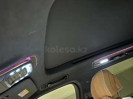 Zeekr 9X 2025 года за 49 500 000 тг. в Астана – фото 17