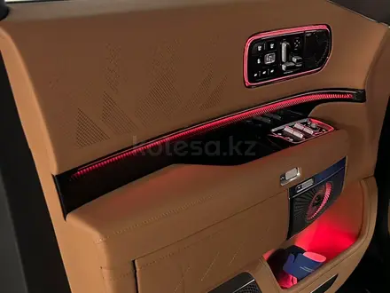 Zeekr 9X 2025 года за 49 500 000 тг. в Астана – фото 20
