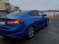 Hyundai Elantra 2016 года за 5 000 000 тг. в Кызылорда – фото 5