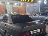 Mercedes-Benz 190 1992 года за 750 000 тг. в Алматы – фото 2