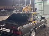 Mercedes-Benz 190 1992 года за 750 000 тг. в Алматы – фото 3