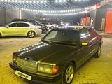 Mercedes-Benz 190 1992 года за 750 000 тг. в Алматы