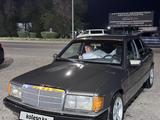 Mercedes-Benz 190 1992 года за 650 000 тг. в Алматы