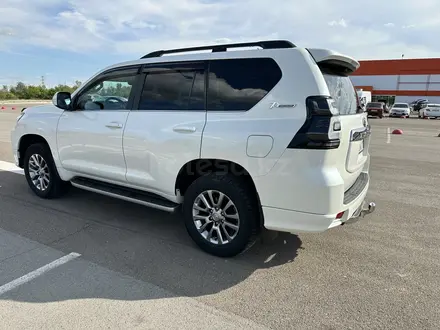 Toyota Land Cruiser Prado 2020 года за 27 000 000 тг. в Костанай – фото 60