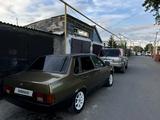 ВАЗ (Lada) 21099 1994 года за 550 000 тг. в Караганда – фото 3