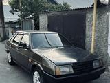 ВАЗ (Lada) 21099 1994 года за 550 000 тг. в Караганда – фото 2