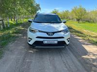 Toyota RAV4 2019 года за 12 970 000 тг. в Караганда