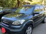 Kia Soul 2011 годаүшін5 290 000 тг. в Шымкент