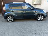 Kia Soul 2011 годаүшін4 999 000 тг. в Шымкент