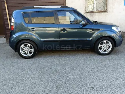 Kia Soul 2011 года за 5 290 000 тг. в Шымкент – фото 3