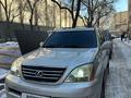 Lexus GX 470 2004 годаүшін8 200 000 тг. в Алматы – фото 2