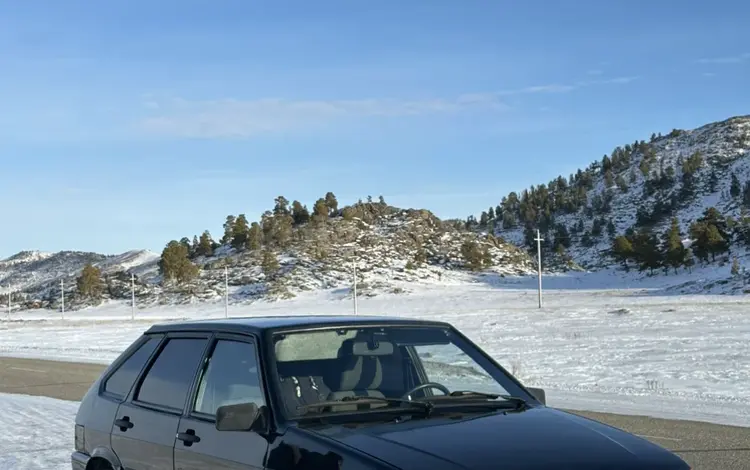 ВАЗ (Lada) 2114 2013 годаүшін1 700 000 тг. в Усть-Каменогорск