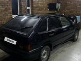 ВАЗ (Lada) 2114 2013 года за 1 700 000 тг. в Усть-Каменогорск – фото 2