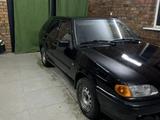 ВАЗ (Lada) 2114 2013 года за 1 700 000 тг. в Усть-Каменогорск – фото 4