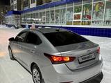 Hyundai Accent 2019 годаүшін7 000 000 тг. в Костанай