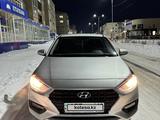 Hyundai Accent 2019 годаүшін7 000 000 тг. в Костанай – фото 3