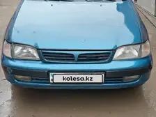 Toyota Carina E, 1997