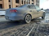 Volkswagen Passat 2011 года за 5 500 000 тг. в Уральск