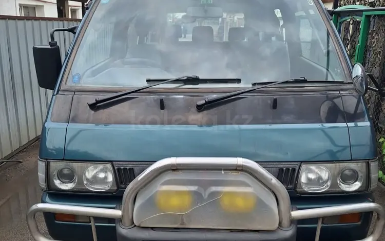 Mitsubishi Delica 1996 года за 2 400 000 тг. в Алматы