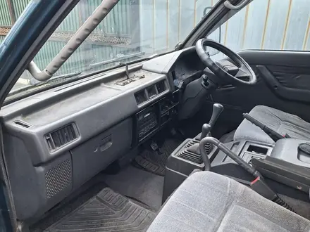 Mitsubishi Delica 1996 года за 2 400 000 тг. в Алматы – фото 5