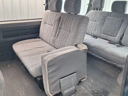 Mitsubishi Delica 1996 года за 2 400 000 тг. в Алматы – фото 7