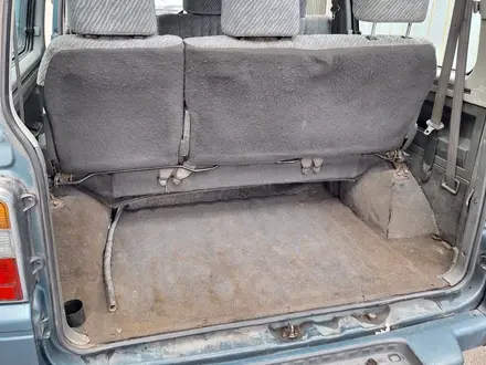 Mitsubishi Delica 1996 года за 2 400 000 тг. в Алматы – фото 6