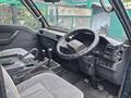 Mitsubishi Delica 1996 года за 2 400 000 тг. в Алматы – фото 8