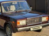 ВАЗ (Lada) 2107 2011 года за 1 700 000 тг. в Павлодар – фото 4