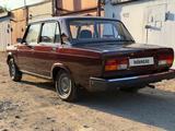 ВАЗ (Lada) 2107 2011 года за 1 700 000 тг. в Павлодар