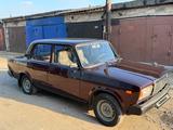 ВАЗ (Lada) 2107 2011 года за 1 700 000 тг. в Павлодар – фото 5