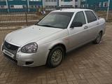 ВАЗ (Lada) Priora 2170 2012 годаүшін1 800 000 тг. в Кульсары – фото 2