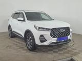 Chery Tiggo 7 Pro 2023 года за 8 190 000 тг. в Караганда – фото 3