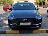 Hyundai Sonata 2021 года за 11 700 000 тг. в Кызылорда – фото 5