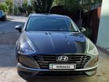 Hyundai Sonata 2021 года за 11 700 000 тг. в Кызылорда