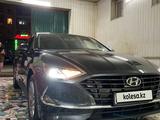 Hyundai Sonata 2021 года за 11 700 000 тг. в Кызылорда