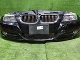 МОРДА НОУСКАТ BMW E90 РЕСТАЙЛИНГ ИЗ ЯПОНИИ за 340 000 тг. в Караганда – фото 4