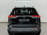 Toyota RAV4 Prestige 2020 годаүшін13 490 000 тг. в Астана – фото 4