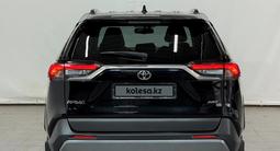 Toyota RAV4 Prestige 2020 годаүшін13 490 000 тг. в Астана – фото 4