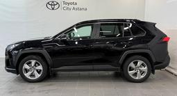 Toyota RAV4 Prestige 2020 годаүшін13 490 000 тг. в Астана – фото 3