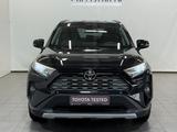 Toyota RAV4 Prestige 2020 годаүшін13 490 000 тг. в Астана – фото 5
