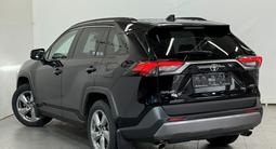 Toyota RAV4 Prestige 2020 годаүшін13 490 000 тг. в Астана – фото 2