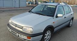 Volkswagen Golf 1992 годаүшін2 700 000 тг. в Алматы – фото 5