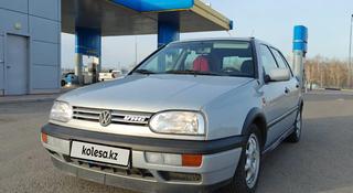 Volkswagen Golf 1992 года за 2 900 000 тг. в Алматы